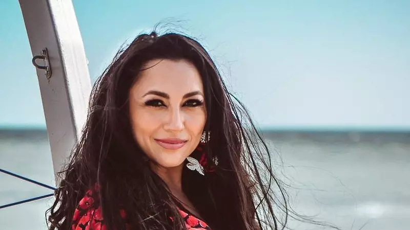 Detaliul pe care Andra l-a ținut ascuns de ochii publicului. Astăzi a decis să le împărtășească fanilor și a primit sute de felicitări!