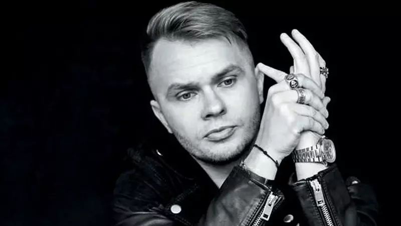 Codin Maticiuc a explicat de ce mama fetiței sale refuză să apară în public: ”Are un bun-simț care o face să nu își dorească reflectoarele ațintite asupra ei”