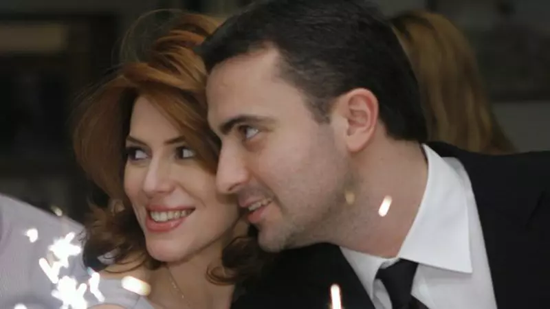 Fratele Cristinei Țopescu nu mai poate divorța din cauza pandemiei de coronavirus. Cristi se desparte a doua oară de aceeași femeie