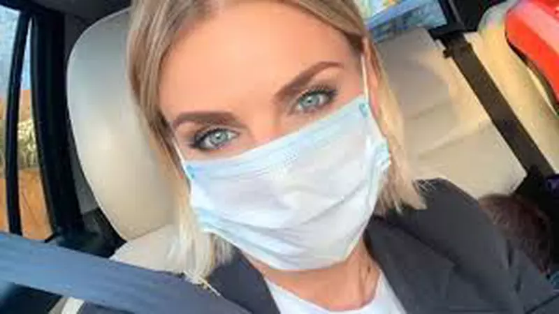 Jojo este foarte panicată de pandemia provocată de coronavirus. A lansat un apel disperat: „Eu ies cu frică la cumpărături. Am doi copii mici acasă...”