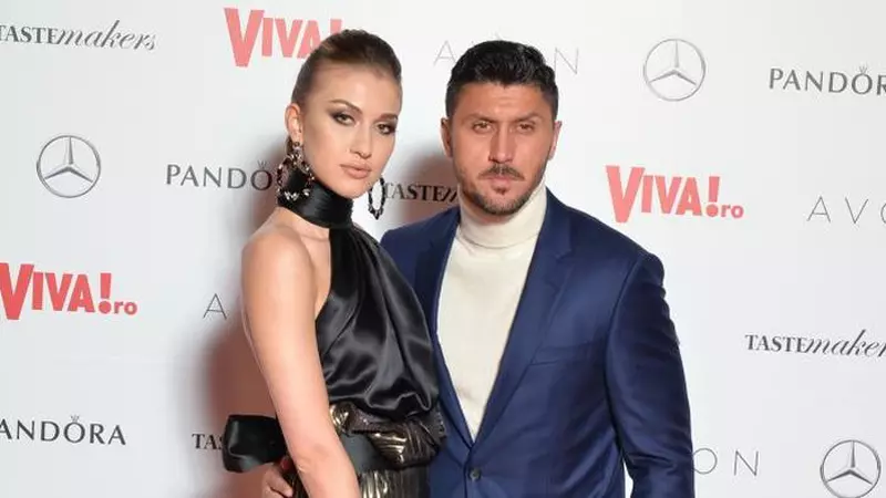 Ce s-a întâmplat cu relația de cuplu a lui Ciprian Marica după ce s-a viralizat filmarea cu el, alături de altă femeie căsătorită, în camera de hotel. Fotografia postată de Ioana Marcu, mama copiilor lui, spune tot!