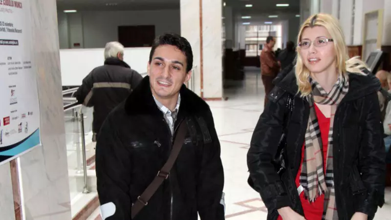 Cine este Corina, fosta soție a lui Marian Drăgulescu, concurent la Asia Express sezonul 1