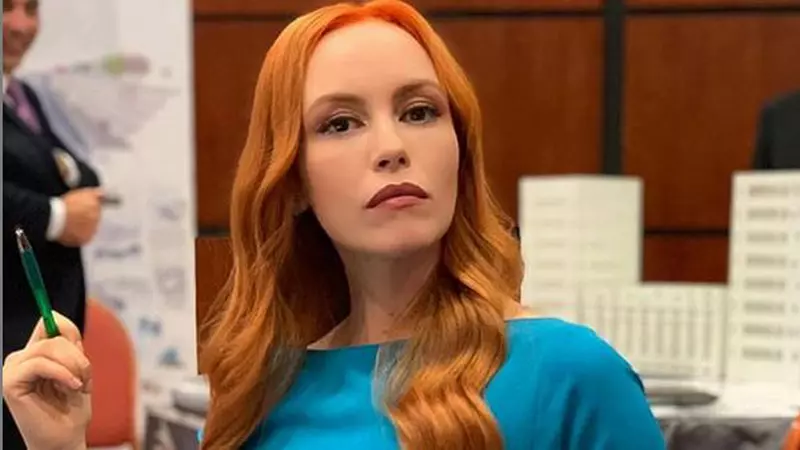 Olimpia Melinte gătește ca un bucătar profesionist în izolare. Actrița din VLAD, despre cea mai ciudată dietă din viața ei: ”A trebuit să mă îngraș 10 kg”/ INTERVIU