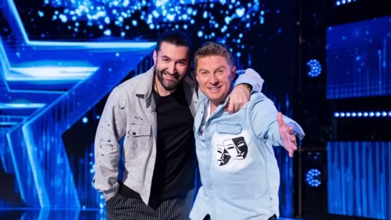 Pavel Bartoș împlinește azi 46 de ani. De ce sărbătorește departe de familie