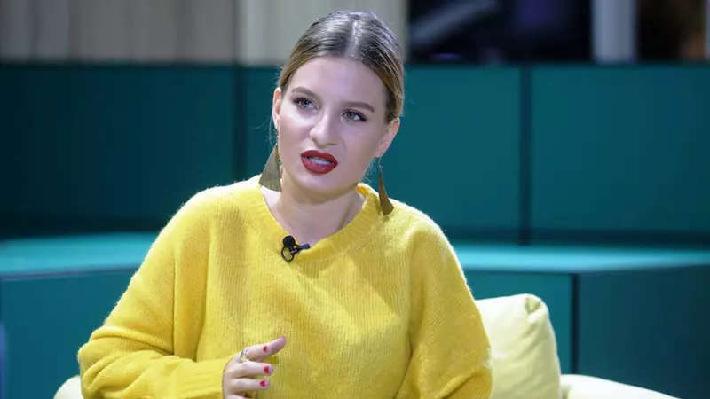 Cine este Ana Baniciu. Fiica celebrului Mircea Baniciu a câștigat Asia Express sezonul 1