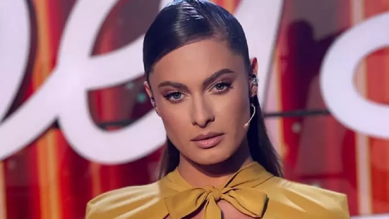 Cine este Raluka. Cântăreața a câștigat sezonul 1 Asia Express și se iubește cu un bărbat cu 20 de ani mai mare decât ea