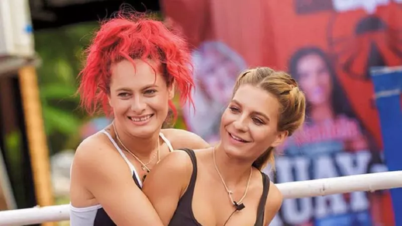 Raluka și Ana Baniciu câștigat Asia Express sezonul 1. Au împărțit premiul de 30.000 de euro. Cum și-au cheltuit banii