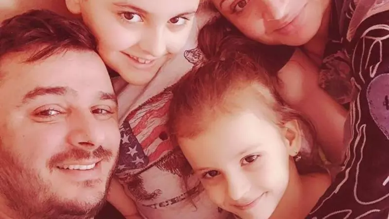 Motivul real pentru care Liviu Guță s-a despărțit de prima lui soție, după 13 ani de căsnicie: „Să nu îți aduci cel mai bun prieten în casă”
