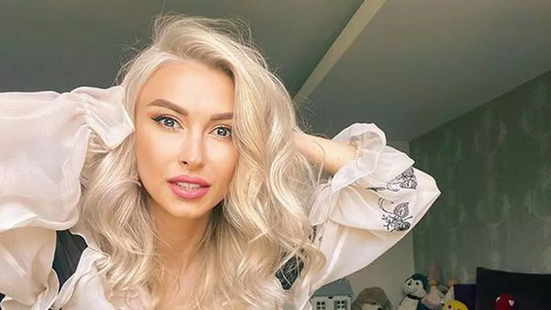 La 4 luni de la despărțirea de George Burcea, Andreea Bălan face primele declarații despre un posibil nou iubit: ”Multe relații se bazează pe dependență emoțională, depresia îți provoacă asta”