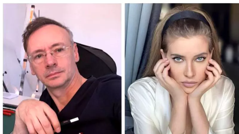 Războiul continuă între Iulia și Mihai Albu! Designerul o amenință dur pe fosta lui soție: "Voi chema poliția!"
