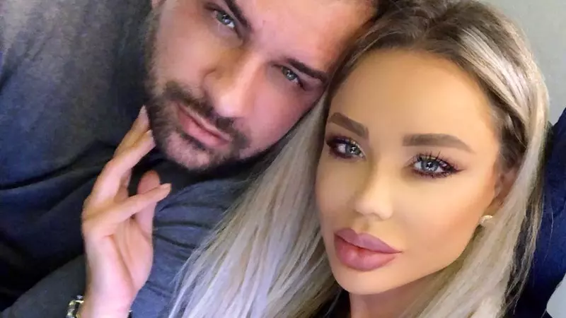 Bianca Drăgușanu, detalii despre bătăile primite de la Alex Bodi. S-a aflat totul după două luni: ”M-a tras de păr și...”