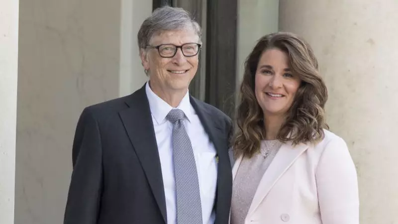 Soția lui Bill Gates întărește conspirația potrivit căreia miliardarul a știut că va urma pandemia COVID-19: ”Ne-am făcut provizii de mâncare de câțiva ani, să fim pregătiți”