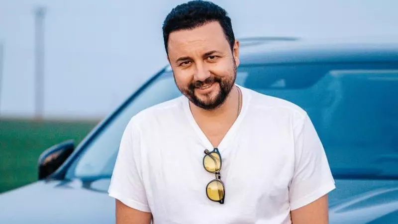 Cătălin Măruță, discuții incredibile cu polițiștii din trafic, în starea de urgență: ”Au avut de-a face cu iubiți geloși ieșiți din casă pentru a-și urmări partenerele, să verifice dacă merg la cumpărături”