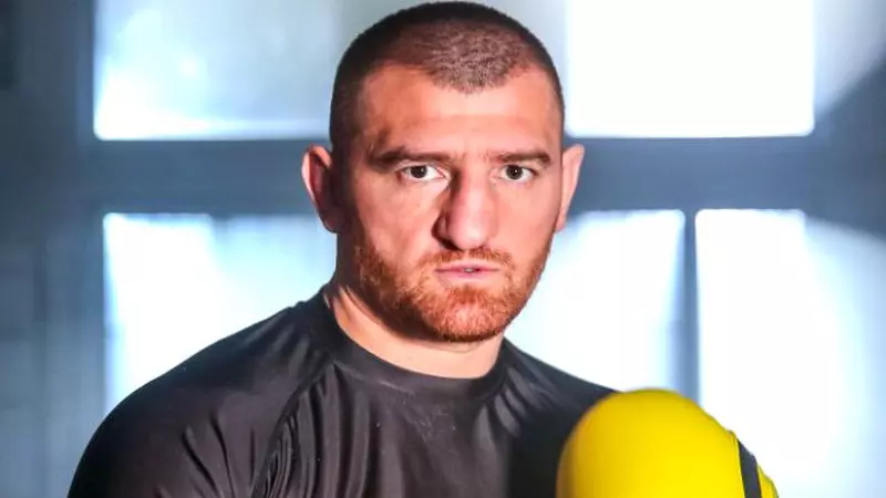 Cătălin Moroșanu va juca într-un film alături de Dan Negru! "Moartea din Carpați" ia lecții de actorie. Iată care va fi rolul său!