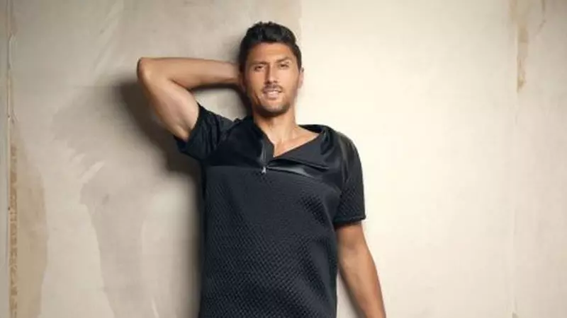 Trecutul amoros al lui Ciprian Marica. Până să se așeze la casa lui, cu Ioana Marcu, a avut relații cu cele mai sexy femei din showbiz. Ce prezentatoare TV i-a fost logodnică