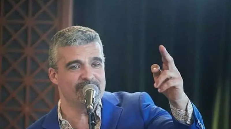 Zi de naștere atipică, în timp de pandemie! Aurelian Temișan își invită fanii la petrecerea lui: "Acum, toți care vor lua bilete vor sta în primul rând!"