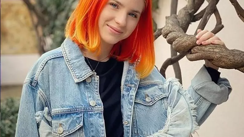 Cristina Ciobănașu, schimbare neașteptată de look! "Mi-a plăcut să fiu roșcată, dar mi-a ajuns". Ce mesaje i-au lăsat fanii, pe Instagram