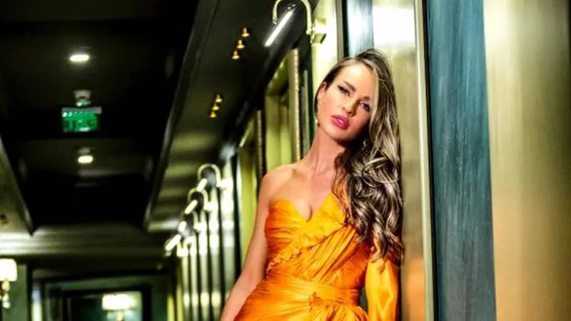 Diana Munteanu este atentă la sport și dietă, dar fanii sunt îngrijorați că a slăbit prea mult. Câte kilograme a ajuns să cântărească vedeta