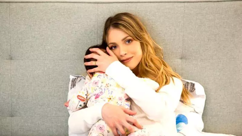 Andreea Ibacka revine la TV: "A trecut proba". Unde poate fi urmărită soția lui Cabral