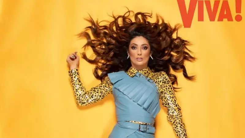 Claudia Pavel stă în izolare cu băiețelul ei de 7 ani: "Mi s-a părut că am tot felul de simptome, frica și paranoia bolii cred că ne-au cuprins pe toți" / INTERVIU