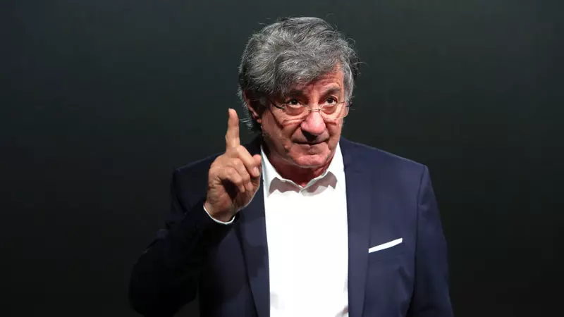 Ce pensie are Ion Caramitru. Actorul a strâns o avere impresionantă, alături de soția lui, actriță de meserie