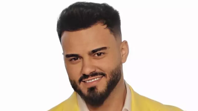 Jador, de la Puterea Dragostei, noul concurent de la Asia Express sezon 4? Anunțul făcut de artist a pus fanii pe jar