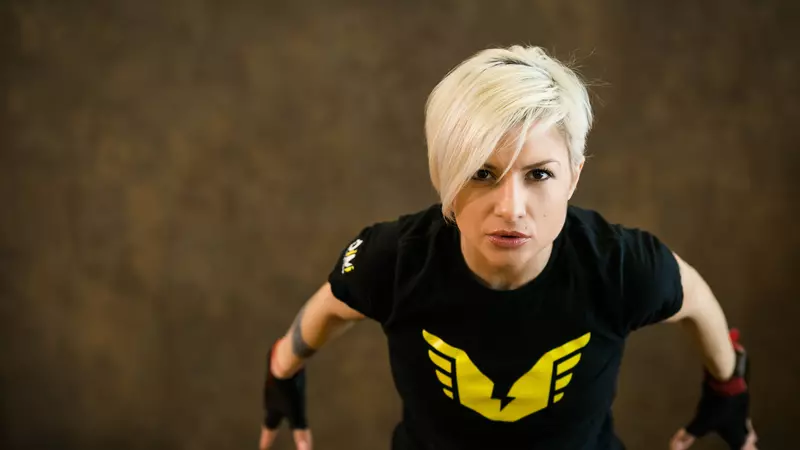 Momente de panică la Survivor România. Lola Crudu, una dintre finaliste, s-a accident grav. Colegii s-au speriat teribil când au văzut-o plină de sânge pe față