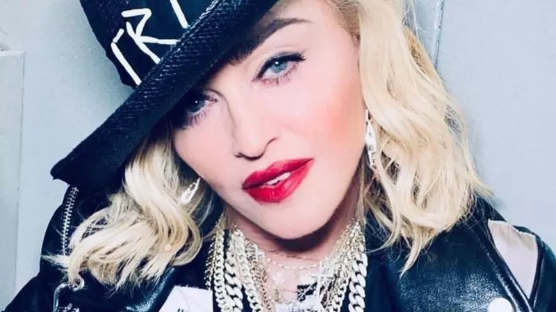Madonna, singura persoană pe care nici măcar pandemia nu o poate opri. A fost testată pozitiv pentru anticorpi de coronavirus: ”O să ies la o plimbare și o să respir aerul plin de COVID-19”
