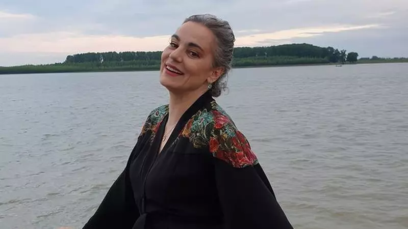 La mulți ani, Maia Morgenstern! Marea actriță împlinește azi 58 de ani: ”Dincolo de scenă sunt complicată, împrăștiată, curioasă”