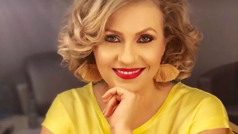 Mirela Vaida o compară pe Vulpița cu Monica Columbeanu: „Nici cuplul Monica - Irinel nu a fost vreun model de moralitate. Ce ne învăța atunci Monica?”