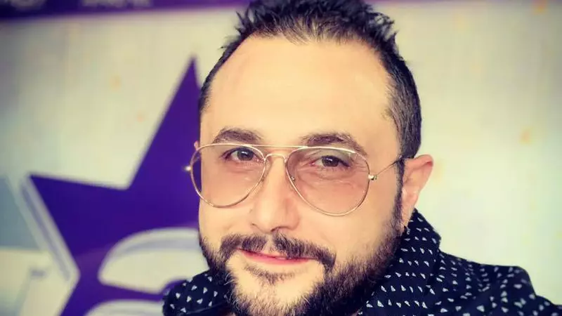 Nikos Papadopoulos, iubitul Adrianei Bahmuțeanu, primele declarații după ce a fost luat de mascați: ”Nu este legal ceea ce fac”