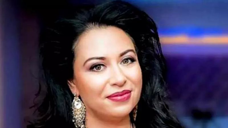 Oana Roman a slăbit spectaculos în ultimele două luni de carantină: "Dorm puțin, mănânc prost..."