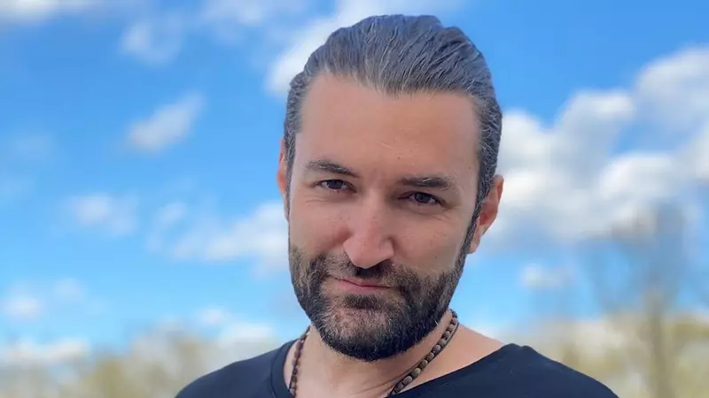 Smiley a decis să spună totul despre viața lui intimă. Ce se întâmplă în acest moment cu artistul: „Uneori mi se pare ca fericirea este o alegere”