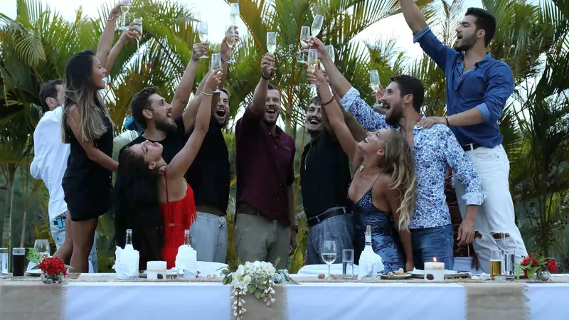 Costi Ioniță, Cătălin Moroșanu și Cosmin Stanciu, primii concurenți la Survivor România sezonul 2