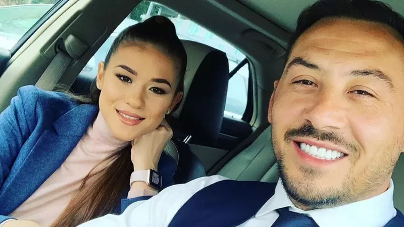 Ștefan Stan, câștigătorul primului sezon Vocea României, va deveni tătic. Cum a aflat soția lui că este gravidă: "I-am luat test de sarcină și, când m-am întors acasă, ea plângea"