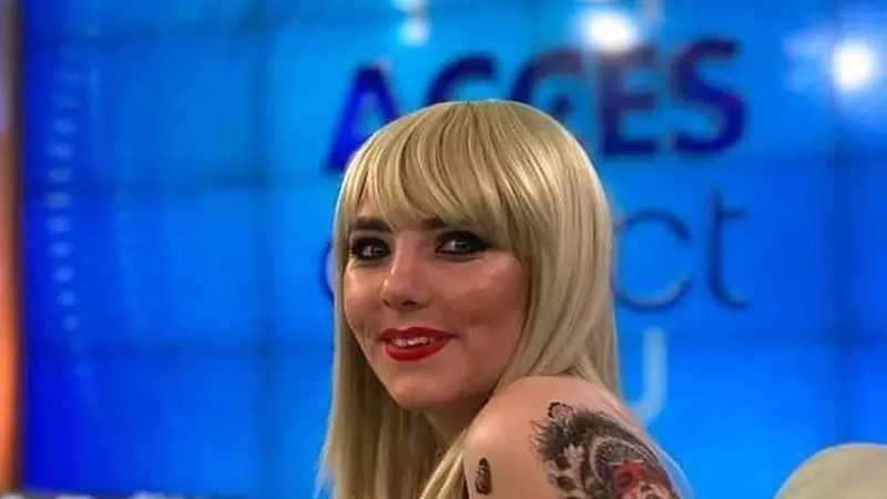 Vulpița s-a îmbogățit de când a apărut la Acces Direct. A devenit vedetă peste noapte și a câștigat mii de euro