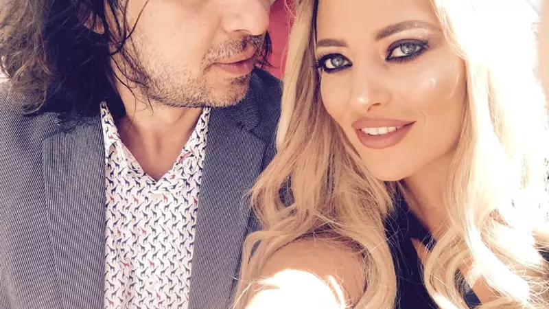 Delia, însărcinată? Mihai Bendeac, colegul ei de la iUmor, a întrebat-o direct! Răspunsul solistei lasă loc de interpretări