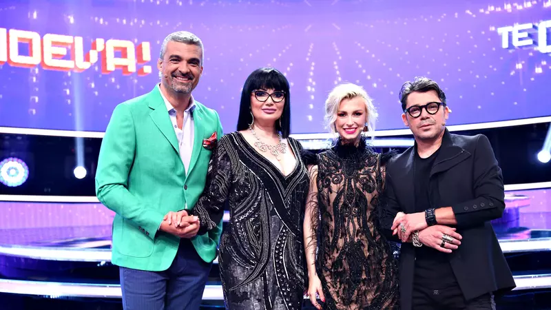 Surprize de proporții în următorul sezon al emisiunii Te cunosc de undeva. Nume noi se anunță pe lista concurenților