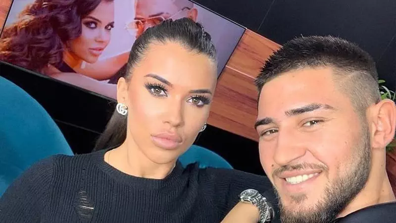 Andra Voloș de la Puterea Dragostei spune adevărul despre despărțirea de Bogdan Mocanu: „Cred că trebuie să știți tot. Am vrut să mă omor”