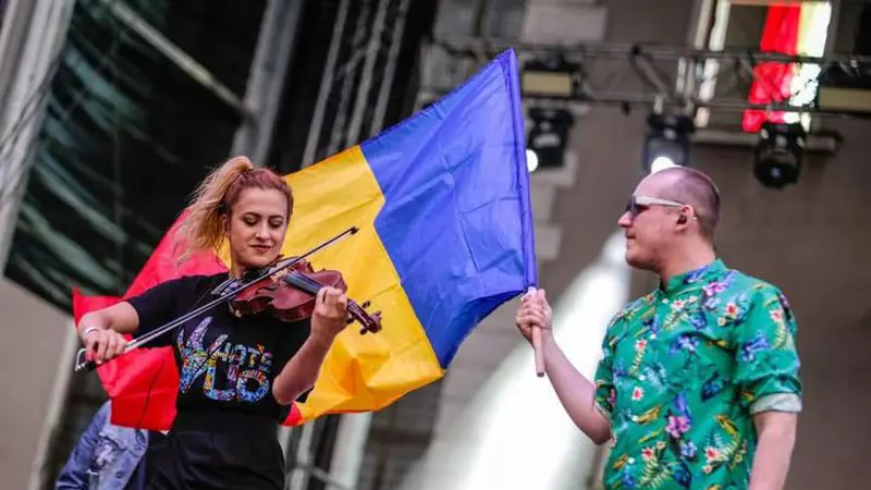 Surpriză de proporții! Cu cine s-a afișat Simina, fosta soție a lui Whats'Up. A trecut ușor peste despărțire și se concentrează pe afacerea ei
