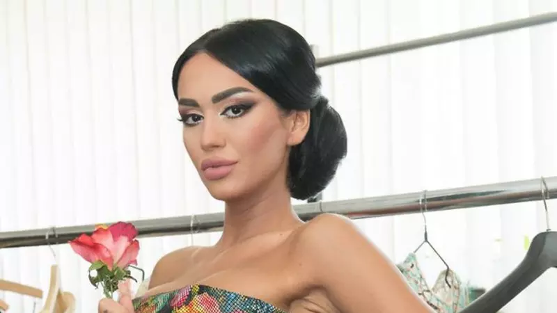 Cine este iubitul Margheritei de la Clejani. Tânărul ar fi avut probleme cu legea și cu substanțele interzise