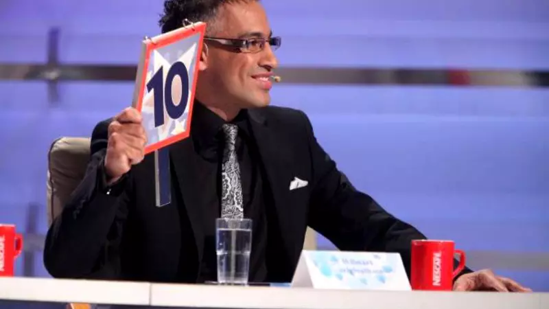 Îl mai ții minte pe Wilmark, juratul de la Dansez pentru tine? Cum arată și cu ce se ocupă la 7 ani de la terminarea emisiunii: are o familie superbă!