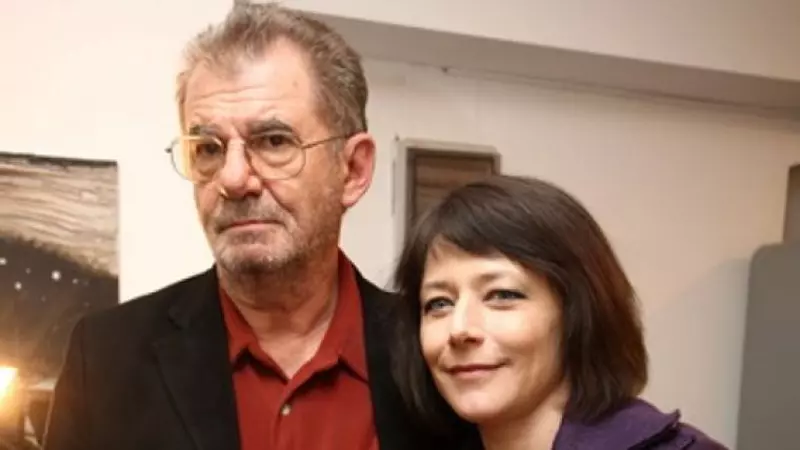 Florin Zamfirescu, declarații șocante despre divorțul de Cătălina Mustață: „Mi-a furat mașina. Îmi era rușine”