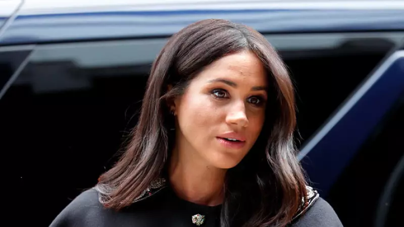 Meghan Markle a luat atitudine. Ce spune despre moartea lui George Floyd: „Îmi pare rău că trebuie să creșteți într-o lume în care încă există rasism”