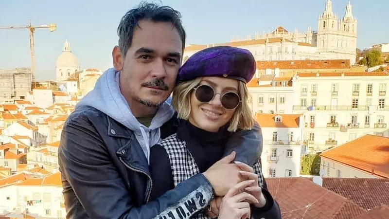 Gestul surprinzător făcut de Răzvan Simion la doar câteva ore după ce a anunțat despărțirea de Lidia Buble. Matinalul de la Antena 1 regretă separarea?