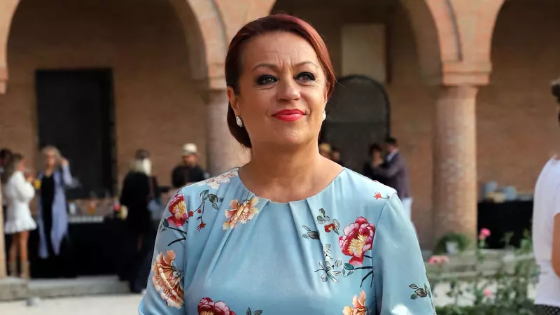 Adriana Trandafir este infectată cu noul coronavirus. Concurenta de la Te cunosc de undeva este internată la Matei Balș: ”În atenţia celor care nu cred că acest virus există...”