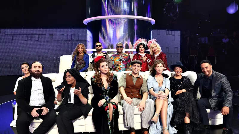 Surprize de proporții la show-ul Te cunosc de undeva. Cine sunt concurenții din noul sezon