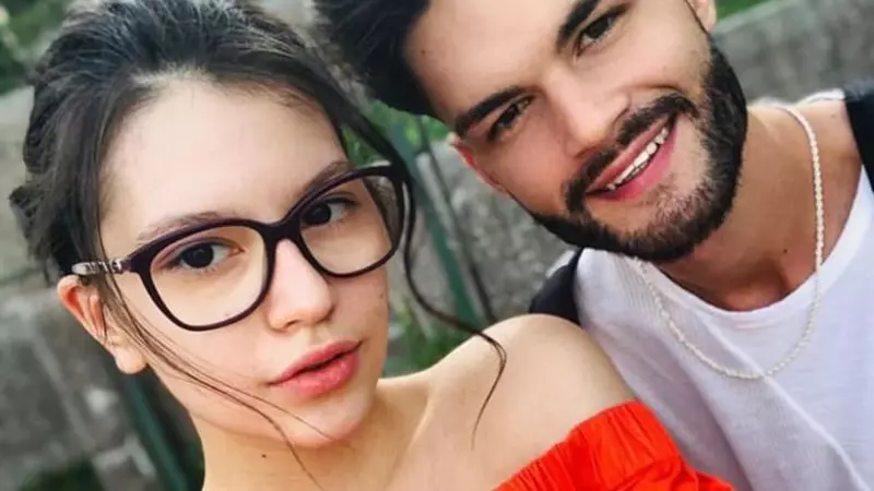 Cleopatra Stratan și Edward Sanda au planuri mari împreună. La 17 ani, tânăra artista visează la o familie alături de noul iubit: ”Ne dorim să ne mutăm împreună”