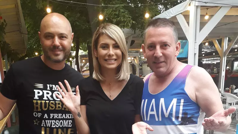 Mihai Mitoșeru, detalii tulburătoare despre Costin Mărculescu! Actorul intrase în depresie: "Acum o lună, l-am sunat și ne vorbea urât"