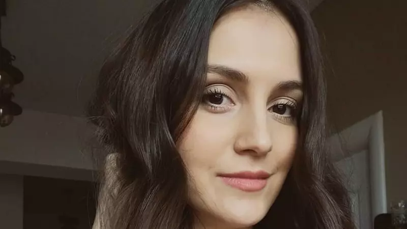 Actrița Cristina Mihăilescu, din serialul "Ai noștri", este gravidă! Fina lui Andi Vasluianu și-a anunțat sarcina în ultimul trimestru